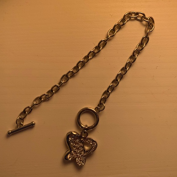 Olivia Rodrigo inspired charm bracelet - Picture 3 of 8